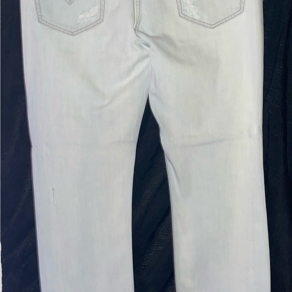 2 FOR ONE MEN’S JEANS - Picture 2 of 10